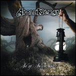 Atoll Nerat - 'Art Of Ancient Seers' (2008) [Переиздание]