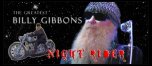 Billy F. Gibbons