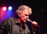 Dan McCafferty