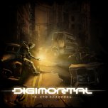 DIGIMORTAL - Те, кто спаслись (2011) [Single]