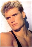 Dolph Lundgren