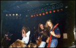 Группа Exhumation