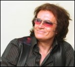 Glenn Hughes