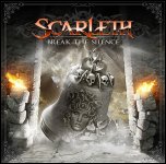 SCARLETH - Break The Silence (2011)