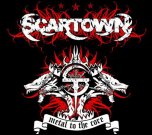 Scartown - 'Неоновая Кровь' [Internet Single] (2008)