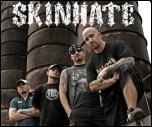 Группа Skinhate