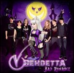 ВендеттА - 'Bad Romance' (2010) [Single]