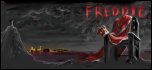 PUSHKING –'Freddie'