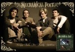 Mechanical Poet