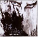 MOLOT VEDIM - Asylum