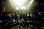 AMATORY Live Promo