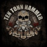 TEN TONN HAMMER - Твой голос не важен (2011)