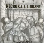 NecroK.I.L.L.dozer