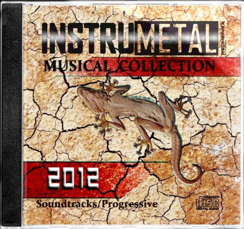 InstruMetal 2012