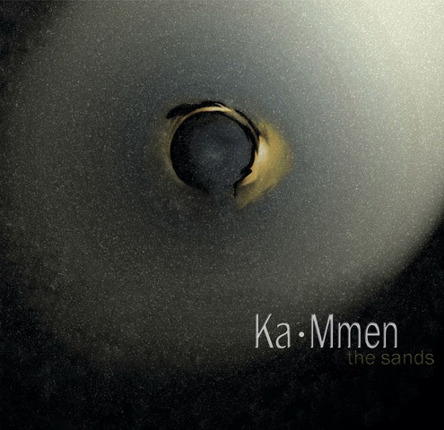 KA∙MMEN - The Sands (2012)