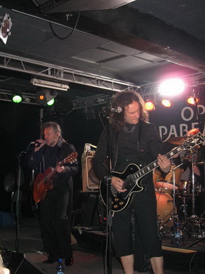 Группа Оргия Праведников Группа Оргия Праведников