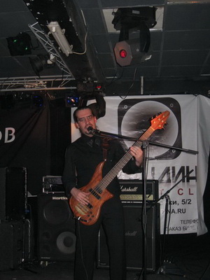 Группа Оргия Праведников Группа Оргия Праведников