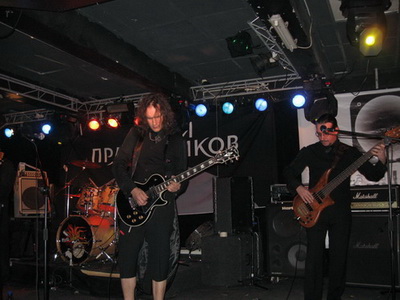 Группа Оргия Праведников Группа Оргия Праведников