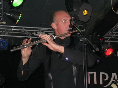 Группа Оргия Праведников Группа Оргия Праведников