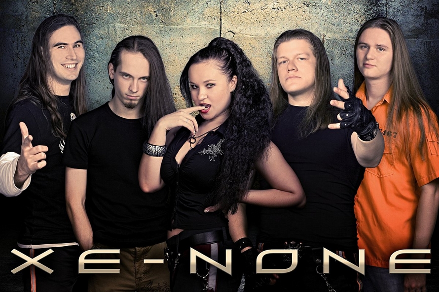 Xe-NONE Xe-NONE
