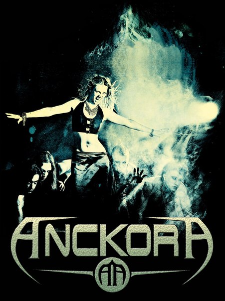 ANCKORA