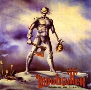 WOODCUTTER - Sound Of The Silence (1993)