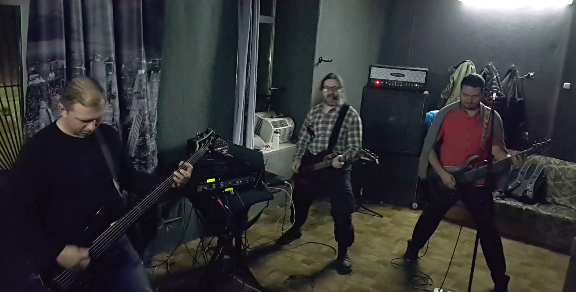 Репетиция 03.11.2015