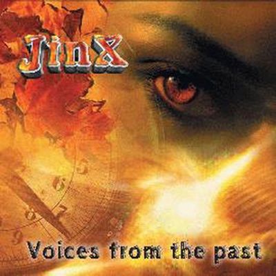 JINX - Voices From The Past (2003)
