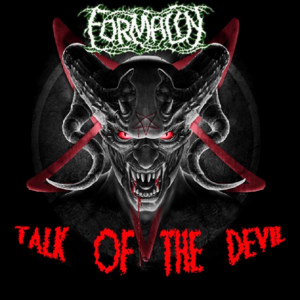 FORMALIN - Talk of the MASTER Generation