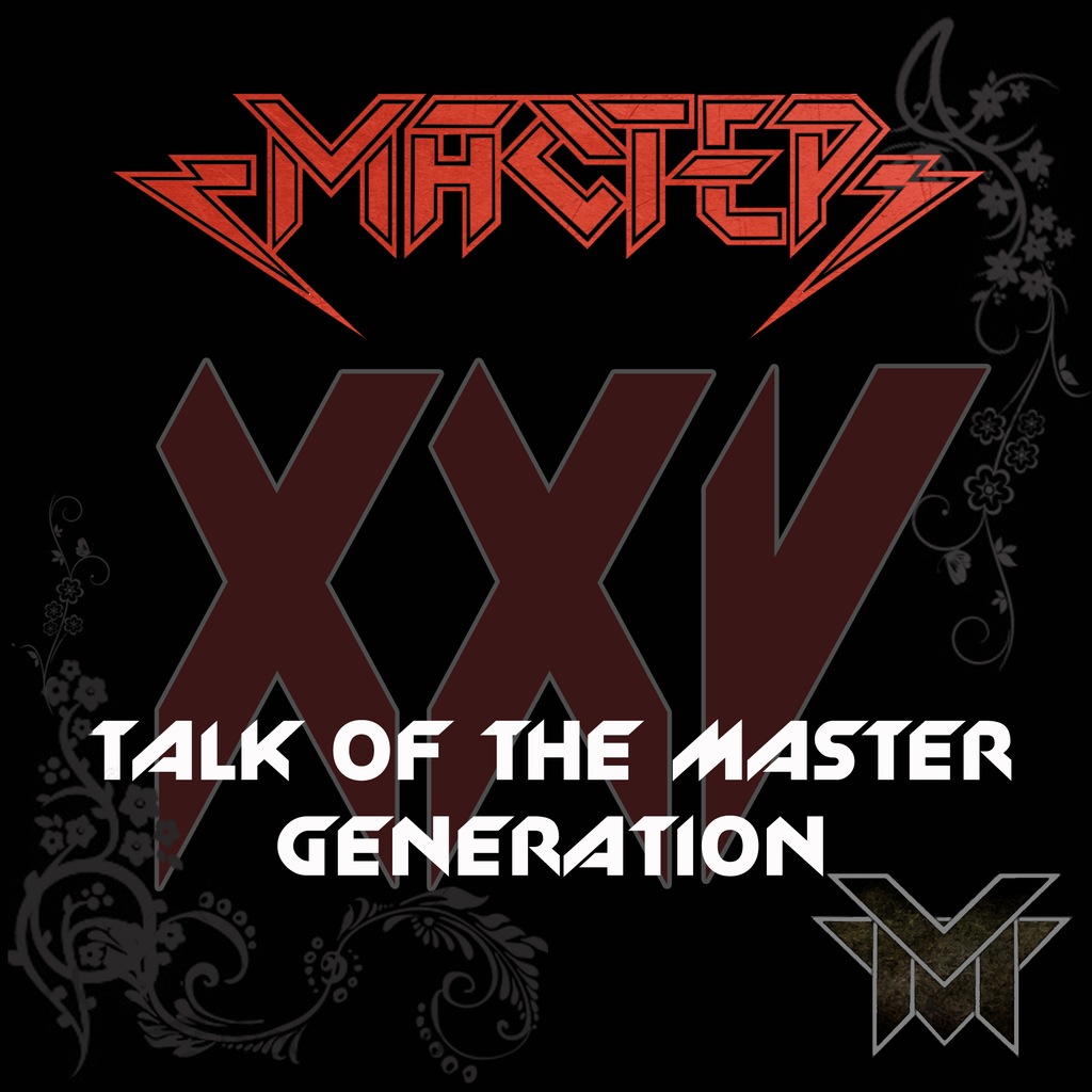 Talk of the MASTER Generation