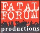 Лейбл FATAL FORUM PRODUCTIONS
