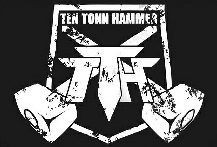 TEN TONN HAMMER