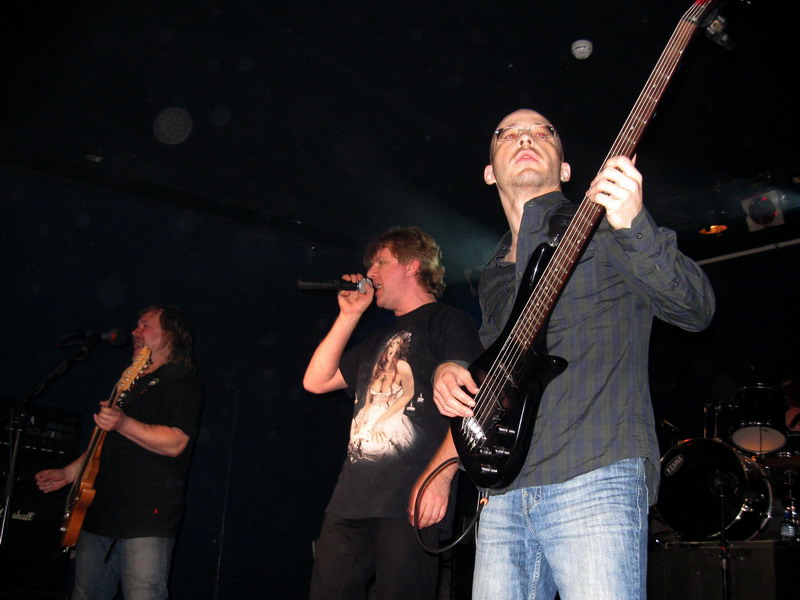 Группа ANDREW & COMPANY