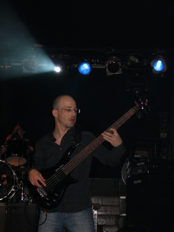 Группа ANDREW & COMPANY
