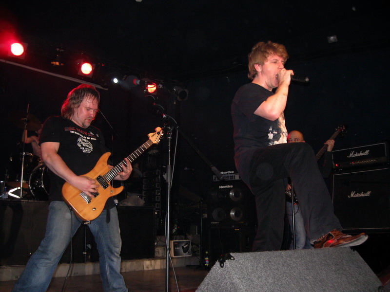 Группа ANDREW & COMPANY