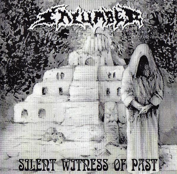 ENCUMBER - Silent Witness Of Past (1998)